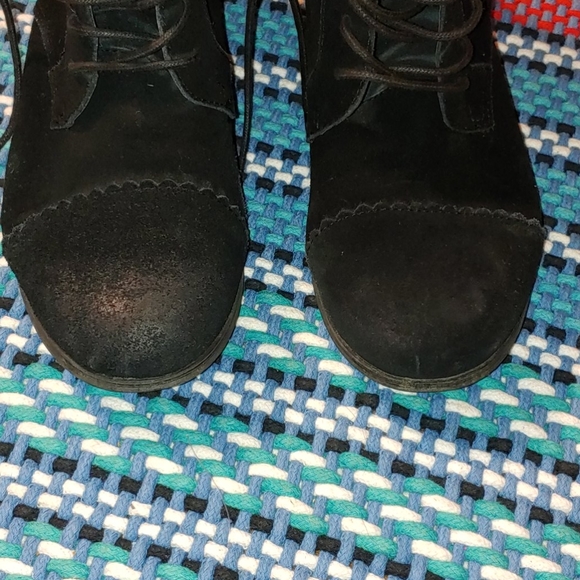 Kimchi Blue Ankle Boots - Picture 5 of 6